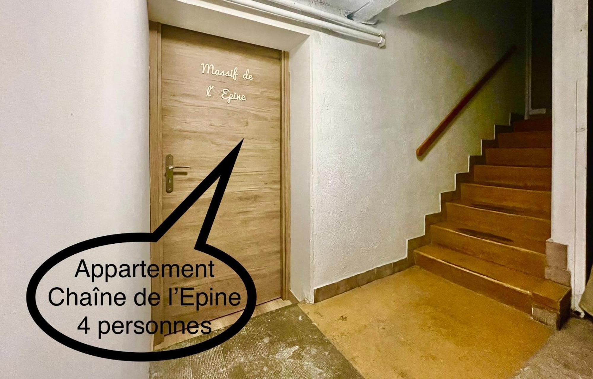 Les Balcons De Chambery Chambéry Exterior foto